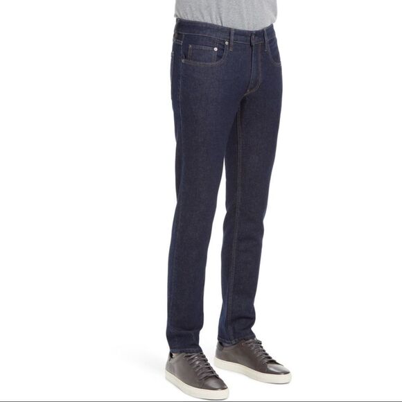 ✨ HP✨Bonobos Lightweight Slim Fit Stretch Jeans✨ - Picture 2 of 7